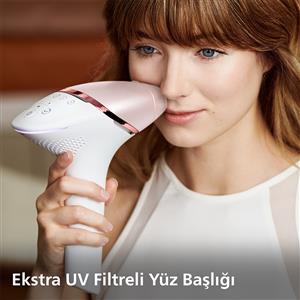 Philips BRI950/00 Lumea Prestige IPL Epilasyon Cihazı (Kablolu/Kablosuz)