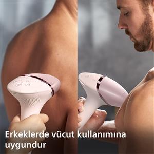 Philips BRI950/00 Lumea Prestige IPL Epilasyon Cihazı (Kablolu/Kablosuz)