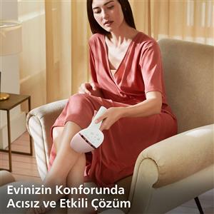Philips BRI950/00 Lumea Prestige IPL Epilasyon Cihazı (Kablolu/Kablosuz)