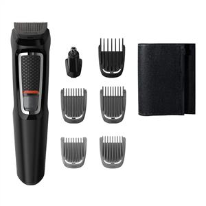 Philips MG3720/15 3000 Serisi 7'si 1 Arada Erkek Bakım Kiti
