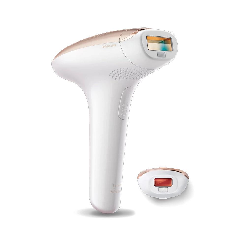 PHILIPS SC1997/00 LUMEA ADVANCED IPL TÜY ALMA CİHAZI - Vatan