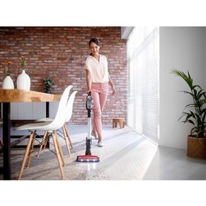 PHILIPS FC6823/01 SPEEDPRO MAX ŞARJLI DİKEY SÜPÜRGE