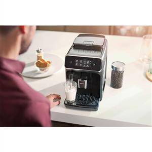 Philips EP2220/10 2200 Serisi Tam Otomatik Espresso Makinesi