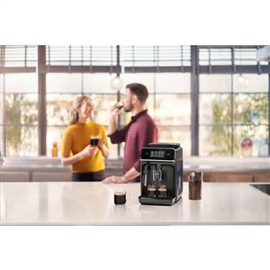 Philips EP2220/10 2200 Serisi Tam Otomatik Espresso Makinesi