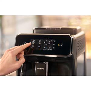 Philips EP2220/10 2200 Serisi Tam Otomatik Espresso Makinesi
