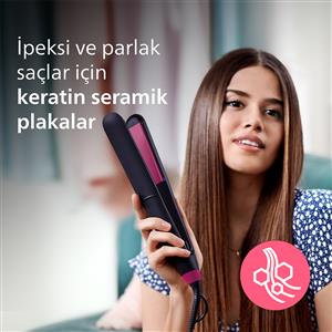 Philips BHS375/00 Essential Thermoprotect Saç Düzleştirici