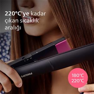 Philips BHS375/00 Essential Thermoprotect Saç Düzleştirici