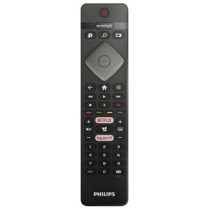 PHILIPS 50PUS6704 50" 126 CM 4K UHD SMART TV,3 TARAFLI AMBILIGHT,DAHILI UYDU
