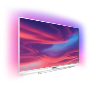 PHILIPS THE ONE 65PUS7304 65" 164 CM UHD ANDROID TV,3 TARAFLI AMBILIGHT