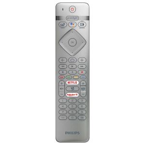PHILIPS THE ONE 65PUS7304 65" 164 CM UHD ANDROID TV,3 TARAFLI AMBILIGHT