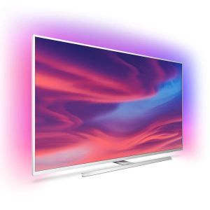 PHILIPS 58PUS7304 58inc 146 CM 4K UHD ANDROID TV,3 TARAFLI AMBILIGHT,DAHİLİ UYDU