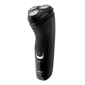 Philips S1223/41 Aquatouch Islak ve Kuru Tıraş Makinesi