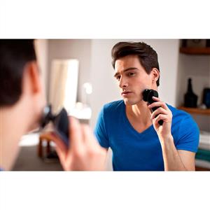 PHILIPS S9031/12 AQUAWET ISLAK VE KURU TIRAŞ MAKİNESİ