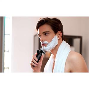 PHILIPS S9031/12 AQUAWET ISLAK VE KURU TIRAŞ MAKİNESİ