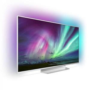 PHILIPS 65PUS8204 65" 164CM 4K UHD ANDROID TV,3 TARAFLI AMBILIGHT,DAHILI UYDU