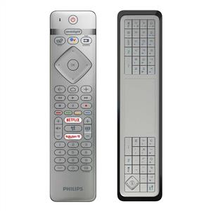 PHILIPS 65PUS8204 65" 164CM 4K UHD ANDROID TV,3 TARAFLI AMBILIGHT,DAHILI UYDU