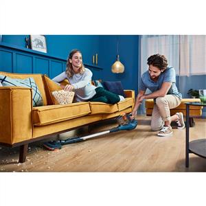 PHILIPS FC6724/01 SPEEDPRO KABLOSUZ ŞARJLI DİKEY SÜPÜRGE