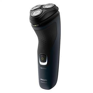 PHILIPS S1121/41 ISLAK VE KURU TIRAŞ İÇİN ELEKTRİKLİ TIRAŞ MAKİNESİ