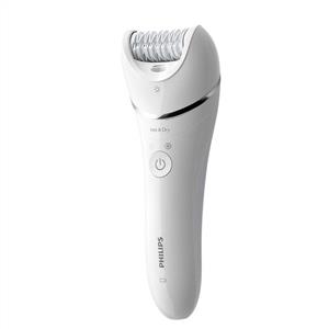 Philips BRE700/05 8000 Serisi Islak ve Kuru Epilasyon Cihazı