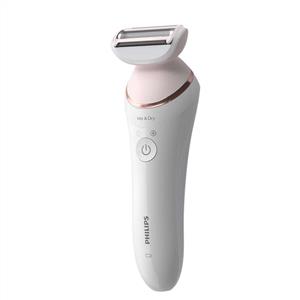 PHILIPS BRE730/05 8000 SERİSİ ISLAK VE KURU EPİLATÖR