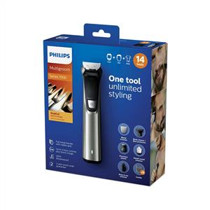 PHILIPS MG7745/15 14'Ü 1 ARADA ERKEK BAKIM KİTİ