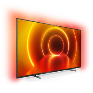 PHILIPS 43PUS7805 43inc 108 CM 4K UHD SMART TV,3 TARAFLI AMBILIGHT,DAHILI UYDU