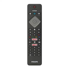 PHILIPS 43PUS7805 43inc 108 CM 4K UHD SMART TV,3 TARAFLI AMBILIGHT,DAHILI UYDU