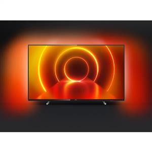 PHILIPS 43PUS7805 43inc 108 CM 4K UHD SMART TV,3 TARAFLI AMBILIGHT,DAHILI UYDU