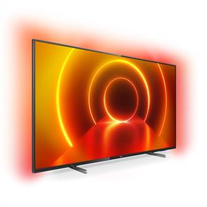 PHILIPS 55PUS7805 55inc 139 CM 4K UHD SMART TV,3 TARAFLI AMBILIGHT,DAHILI UYDU