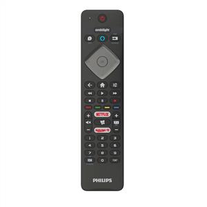 PHILIPS 55PUS7805 55inc 139 CM 4K UHD SMART TV,3 TARAFLI AMBILIGHT,DAHILI UYDU