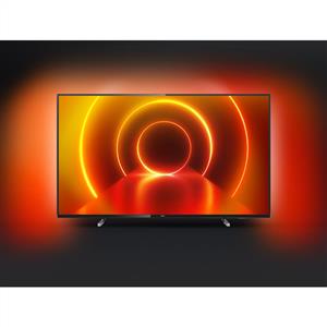 PHILIPS 55PUS7805 55inc 139 CM 4K UHD SMART TV,3 TARAFLI AMBILIGHT,DAHILI UYDU