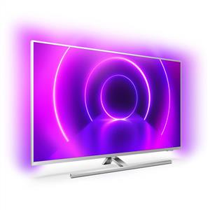 PHILIPS 58PUS8505 58inc 146 CM 4K UHD ANDROID TV,3 TARAFLI AMBILIGHT,DAHILI UYDU