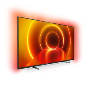 PHILIPS 65PUS7805 65" 164 CM 4K UHD SMART TV,3 TARAFLI AMBILIGHT,DAHILI UYDU