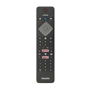 PHILIPS 75PUS7805 75" 189 CM UHD SMART TV, 3 TARAFLI AMBILIGHT, DAHILI UYDU