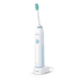 PHILIPS HX3212/01 SONICARE DAILYCLEAN 2100 ŞARJ EDİLEBİLİR DİŞ FIRÇASI