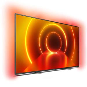 PHILIPS 70PUS7805 70" 178 CM 4K UHD SMART TV,3 TARAFLI AMBILIGHT,DAHILI UYDU
