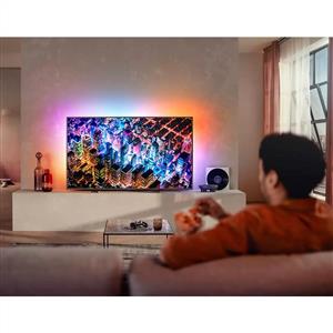 PHILIPS 70PUS7805 70" 178 CM 4K UHD SMART TV,3 TARAFLI AMBILIGHT,DAHILI UYDU