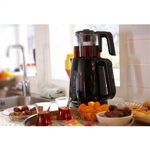 Philips HD 7301 Çaycı & Çay Makinesi