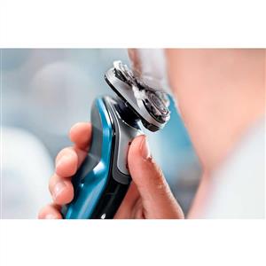 PHILIPS S5420/06 AQUATOUCH ISLAK VE KURU TIRAŞ MAKİNESİ
