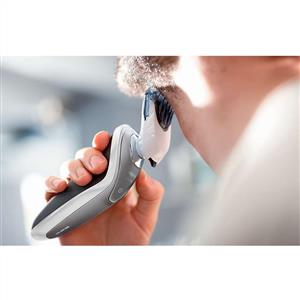 PHILIPS S7510/41 7000 SERIES AQUATEC ISLAK VE KURU TIRAŞ MAKİNESİ