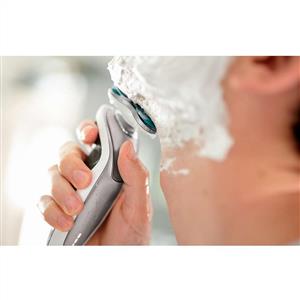 PHILIPS S7510/41 7000 SERIES AQUATEC ISLAK VE KURU TIRAŞ MAKİNESİ