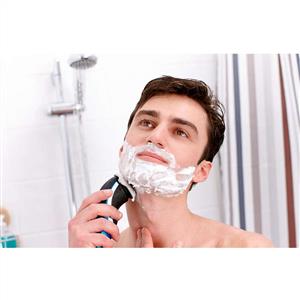 PHILIPS AT770/20 AQUATOUCH ISLAK KURU TIRAŞ MAKİNESİ