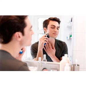 PHILIPS AT770/20 AQUATOUCH ISLAK KURU TIRAŞ MAKİNESİ
