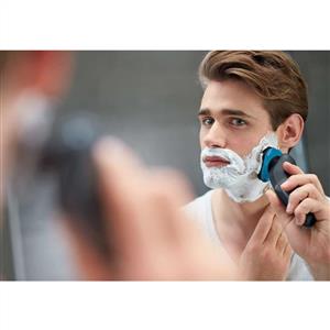 PHILIPS S5070/59 AQUATOUCH ISLAK VE KURU TIRAŞ MAKİNESİ
