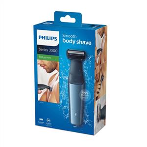 PHILIPS BG3015/15 VÜCUT BAKIM KİTİ