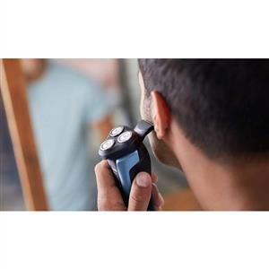 PHILIPS S1070/04 AQUA TOUCH ISLAK&KURU TIRAŞ MAKİNESİ