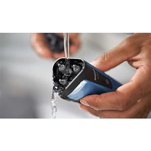 PHILIPS S1070/04 AQUA TOUCH ISLAK&KURU TIRAŞ MAKİNESİ