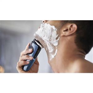 PHILIPS S1070/04 AQUA TOUCH ISLAK&KURU TIRAŞ MAKİNESİ