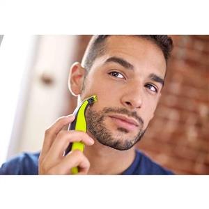 PHILIPS QP220/50 ONE BLADE YEDEK BIÇAK (2'Lİ)