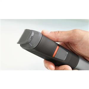 PHILIPS MG5716/15 5000 SERİSİ 9'U BİR ARADA ERKEK BAKIM SETİ (YÜZ,SAÇ,VÜCUT)